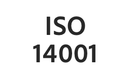 ISO 14001 Logo